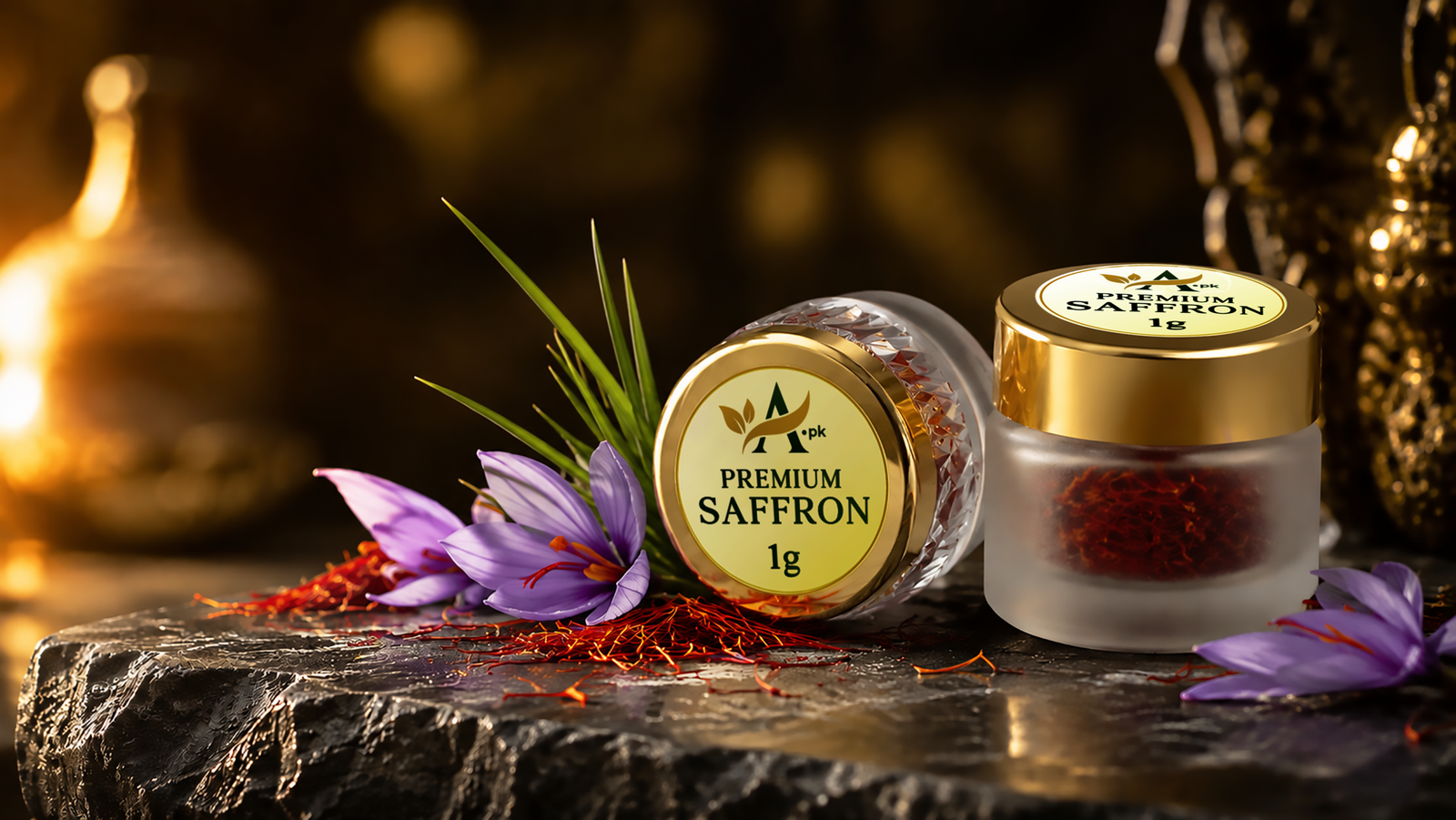 Aseel Saffron Web Slider mage