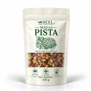 Aseel Magaz Pista