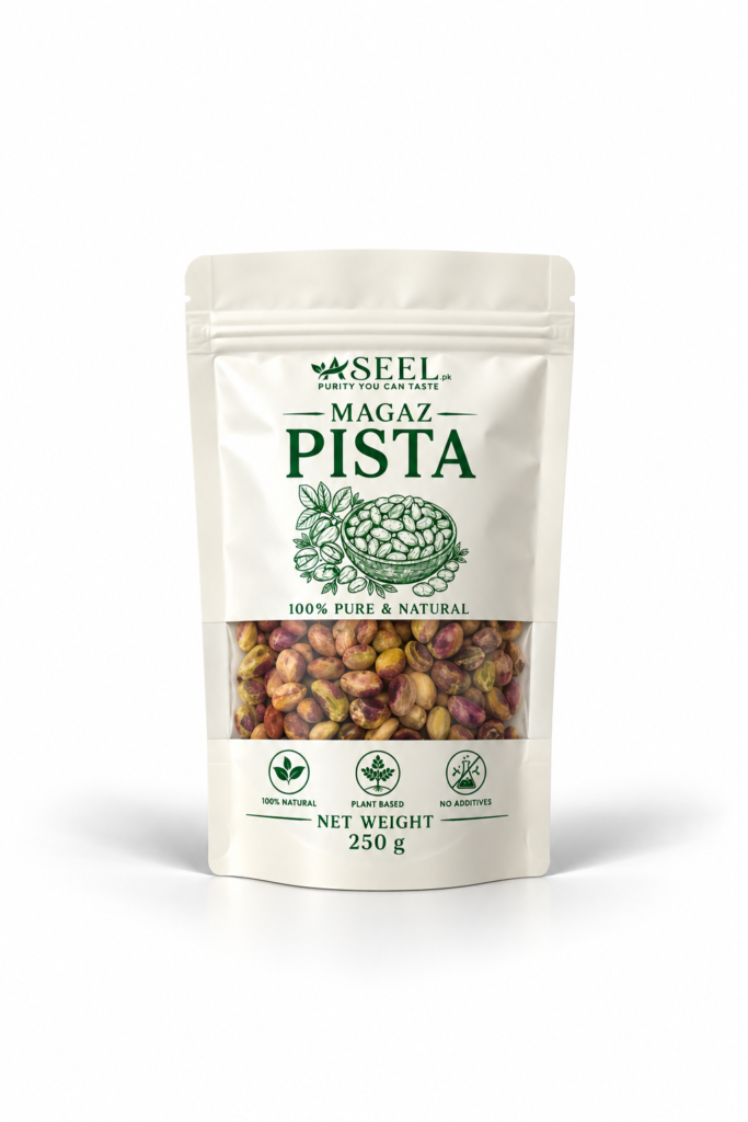 Aseel Magaz Pista
