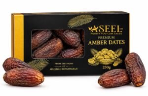 Aseel Amber Dates