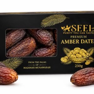Aseel Amber Dates