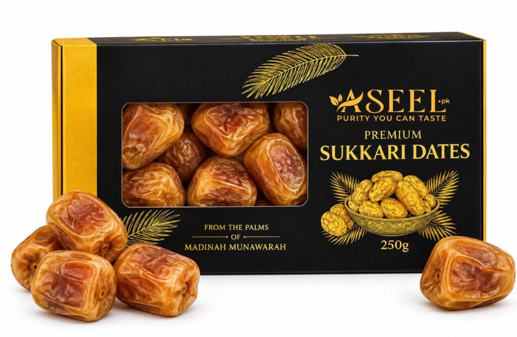 Aseel Sukkari Dates