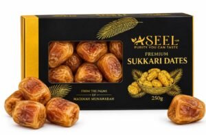 Aseel Sukkari Dates