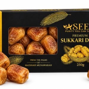 Aseel Sukkari Dates